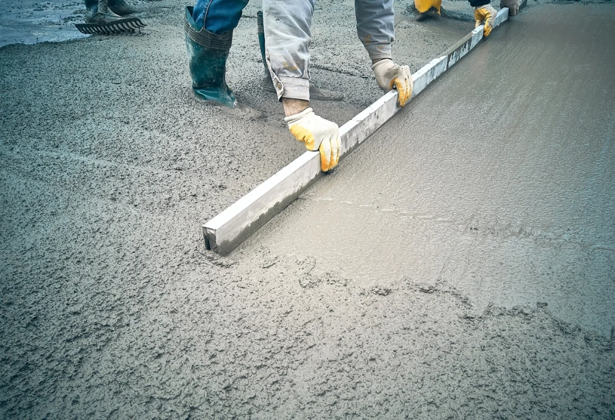 Moquette de Pierre à Lanvollon
