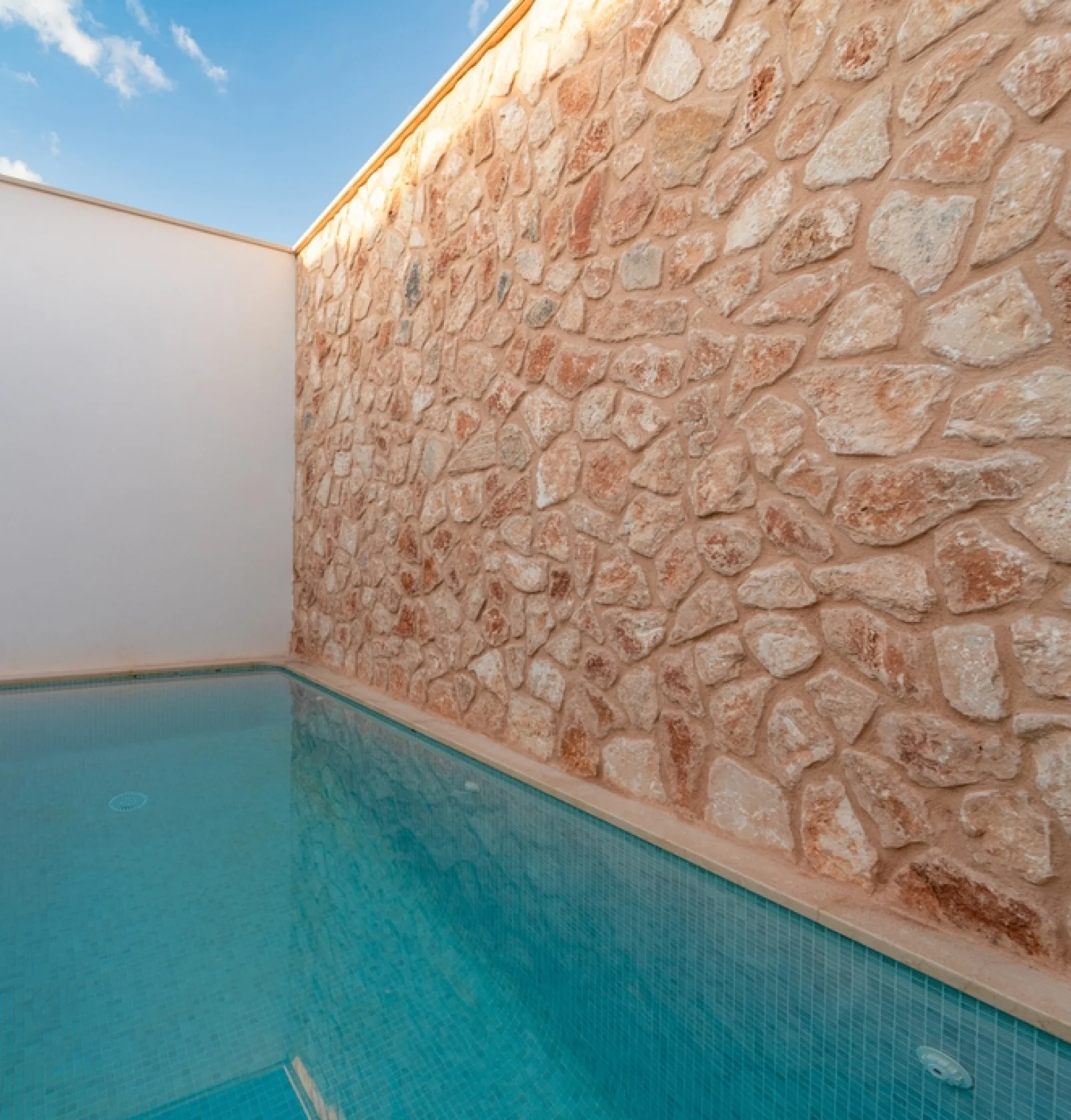 Moquette de Pierre à Plouha