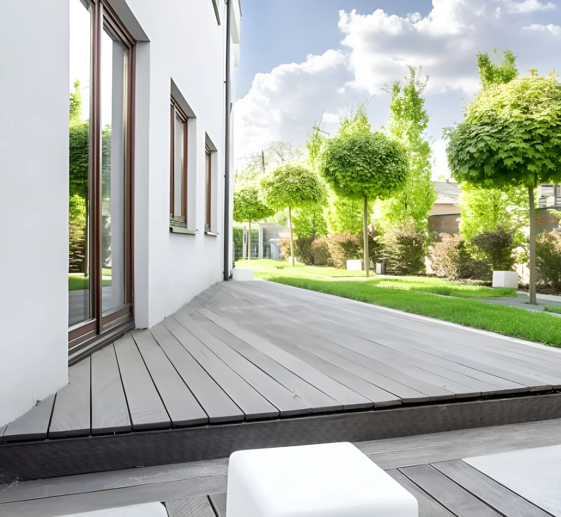 Moquette de Pierre à Quintin