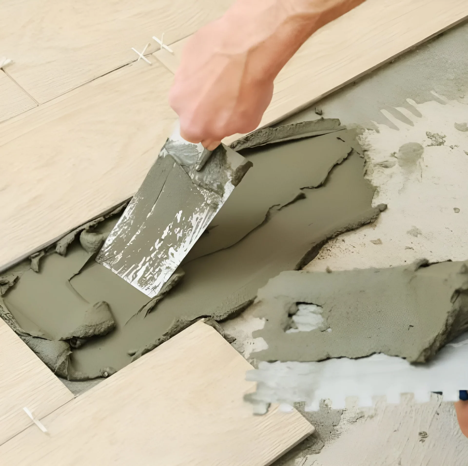 Moquette de Pierre à Plélo