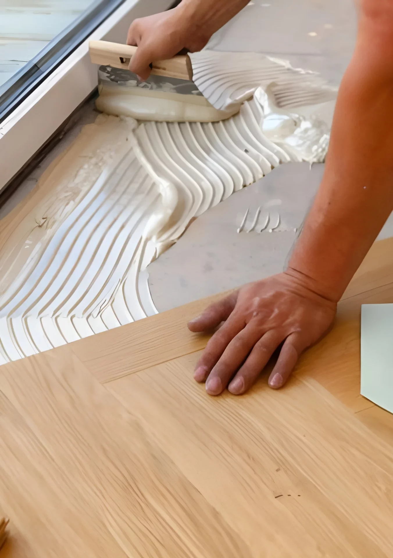 Moquette de Pierre à Plouézec