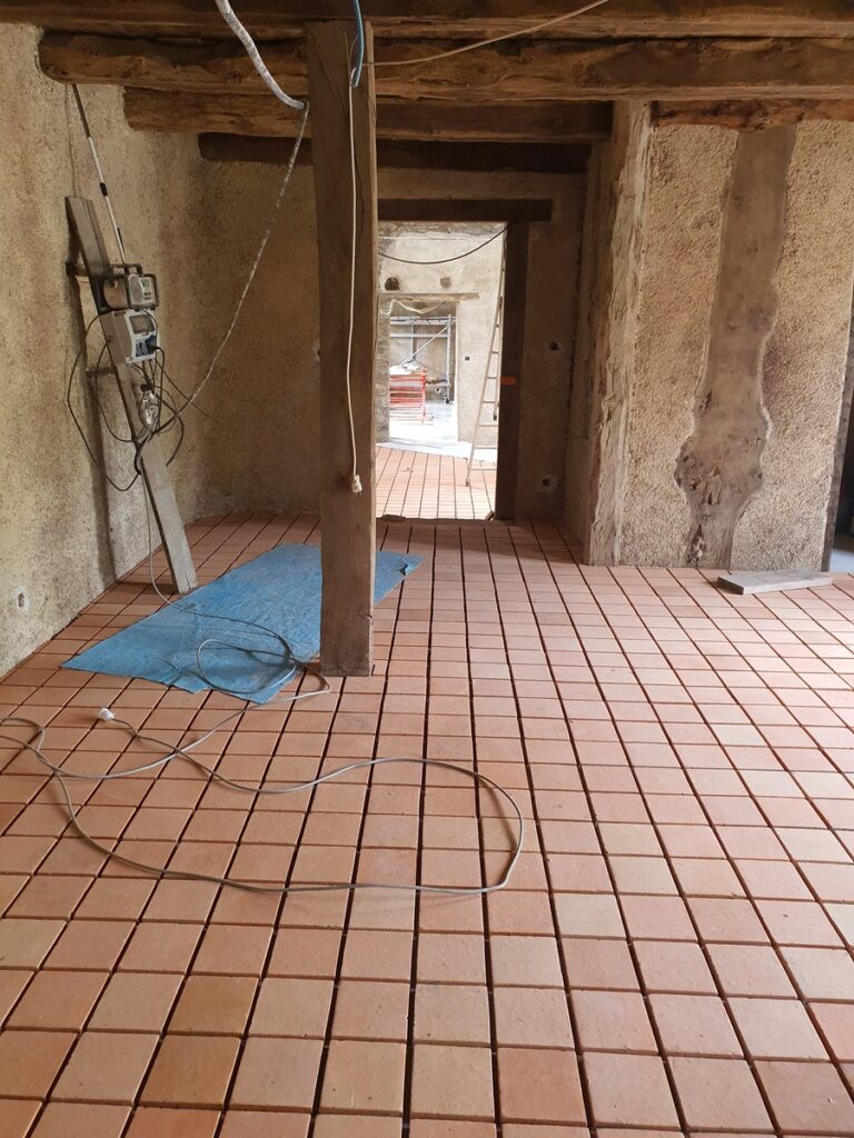 Guillerm Carrelage Carreleur Bourbriac Carrelage 10