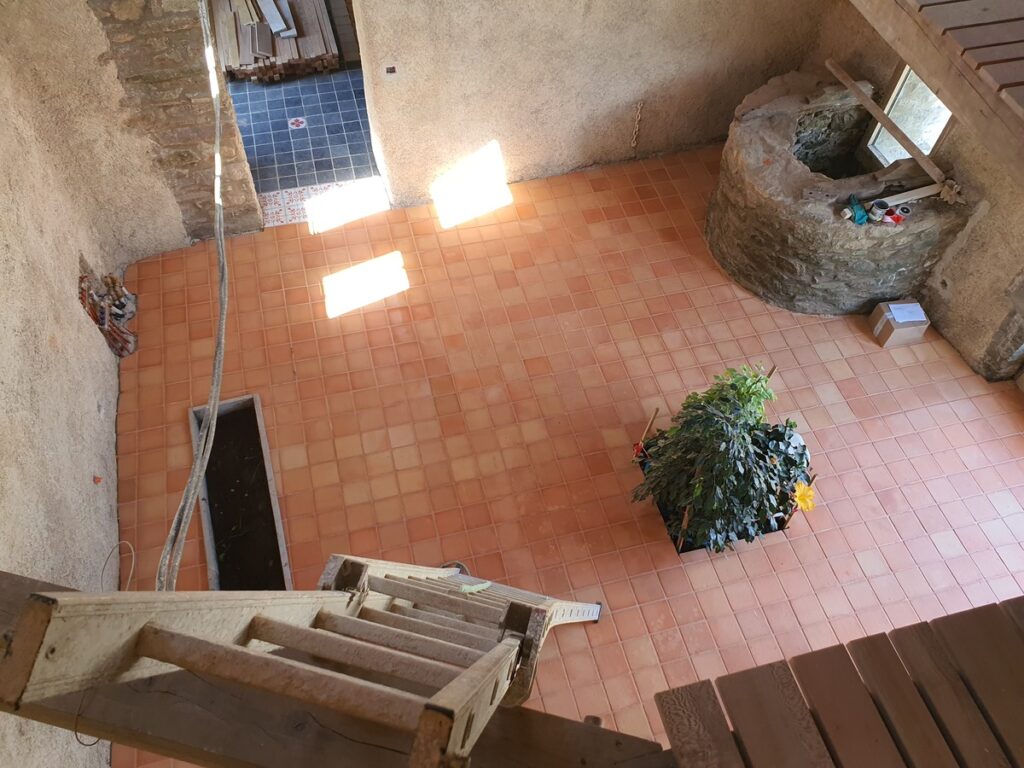 Guillerm Carrelage Carreleur Bourbriac Carrelage 19