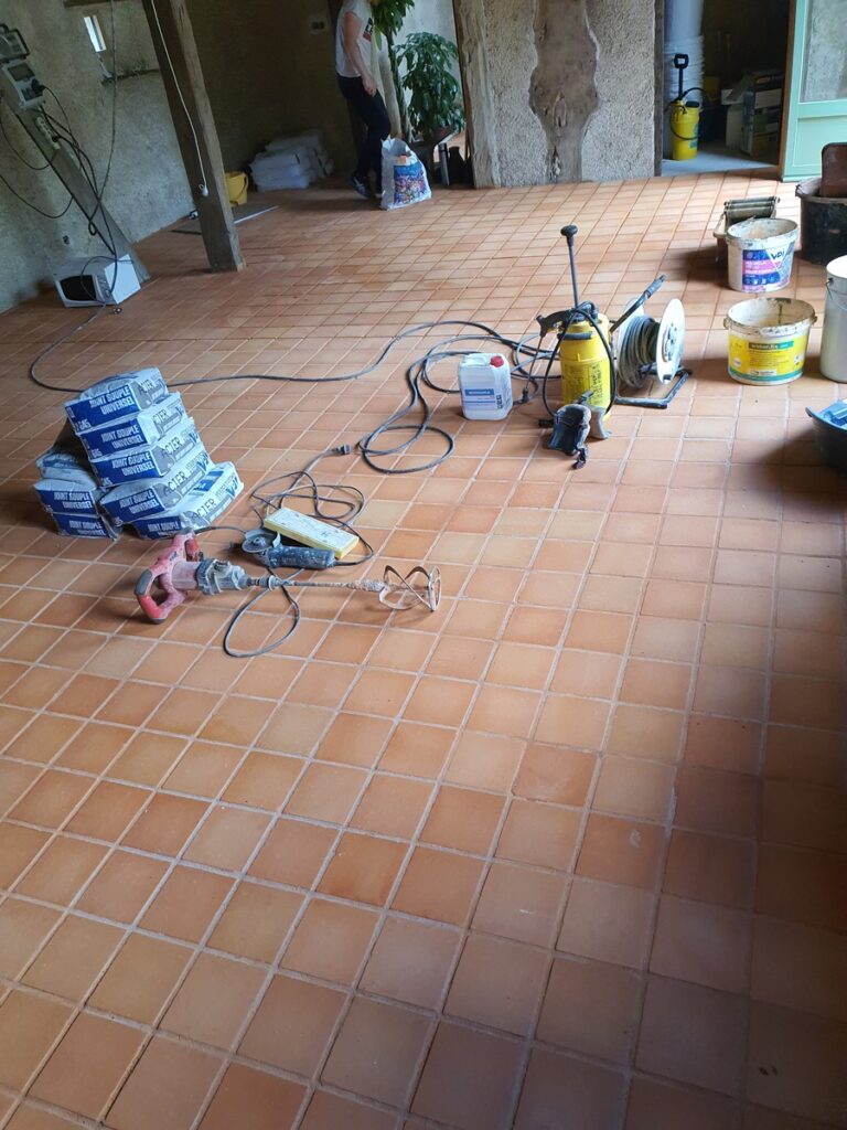 Guillerm Carrelage Carreleur Bourbriac Carrelage 22