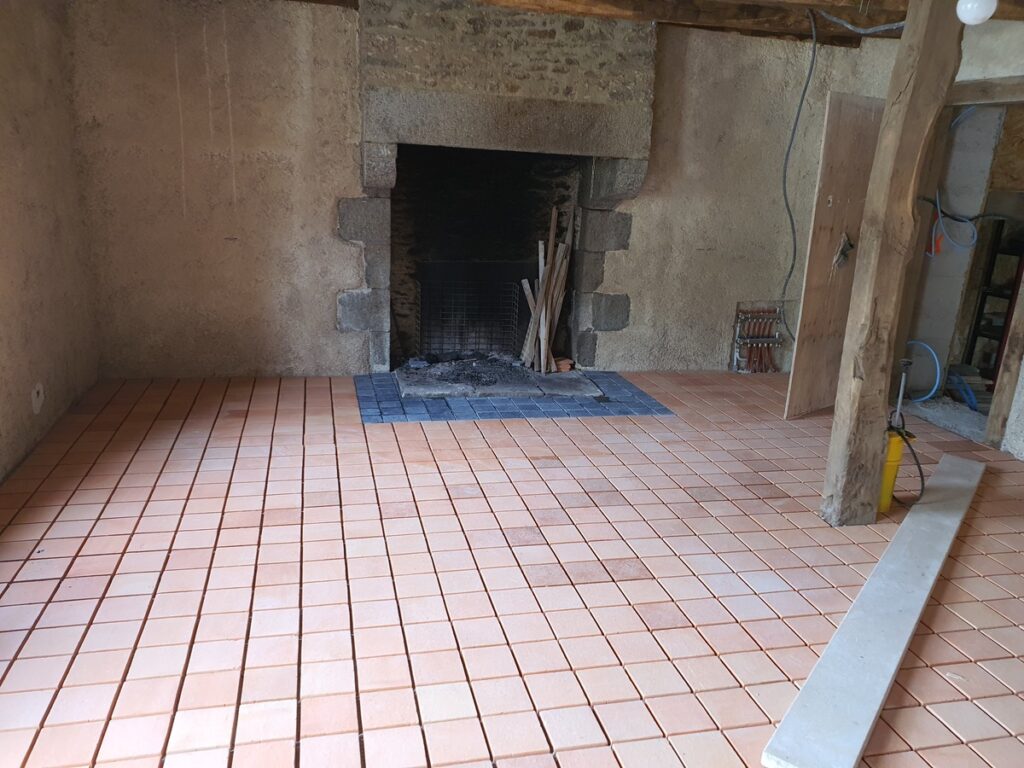 Guillerm Carrelage Carreleur Bourbriac Carrelage 8
