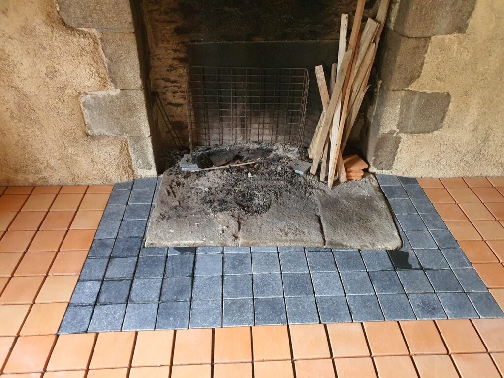 Guillerm Carrelage Carreleur Bourbriac Carrelage 9