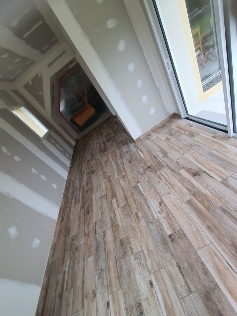 Guillerm Carrelage Carreleur Bourbriac Parquet 1