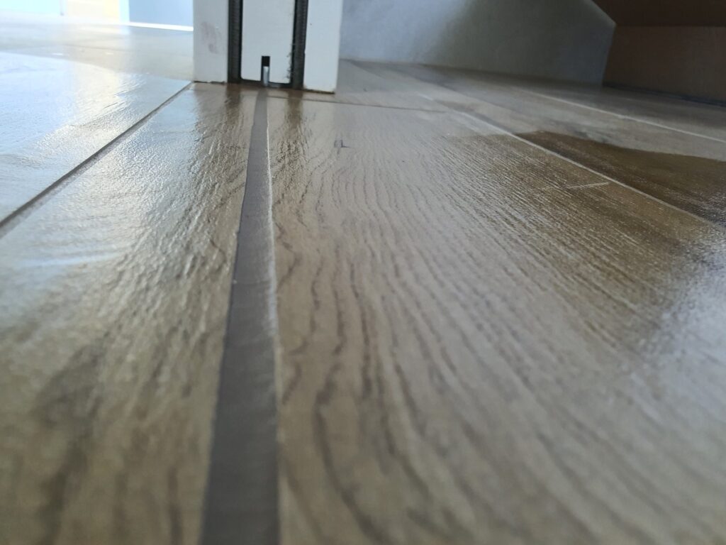 Guillerm Carrelage Carreleur Bourbriac Parquet 3