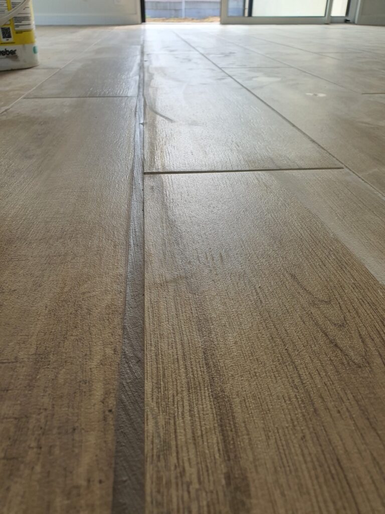 Guillerm Carrelage Carreleur Bourbriac Parquet 4